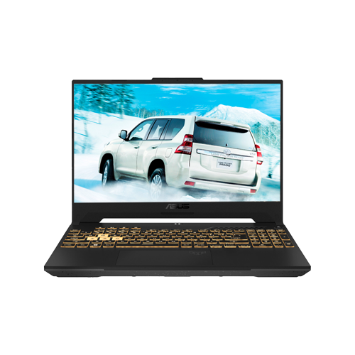 ASUS TUF F15 FX507VV i7 4060 - image 1