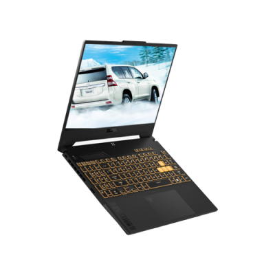 ASUS TUF F15 FX507VV i7 4060 - image 3