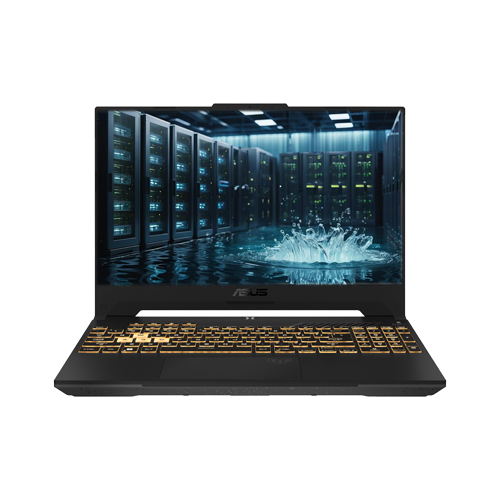 ASUS TUF F15 FX507VV i7 4060i - image 1