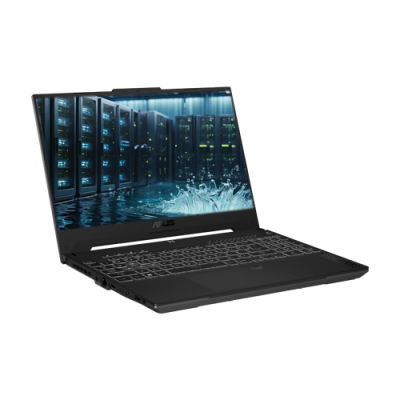 ASUS TUF F15 FX507VV i7 4060i - image 2