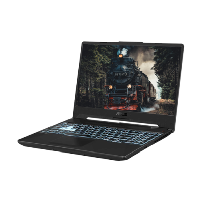 ASUS TUF Gam A15 FA506N R7 - image 2