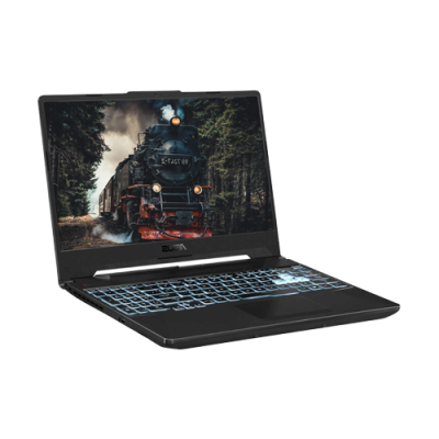 ASUS TUF Gam A15 FA506N R7 - image 3