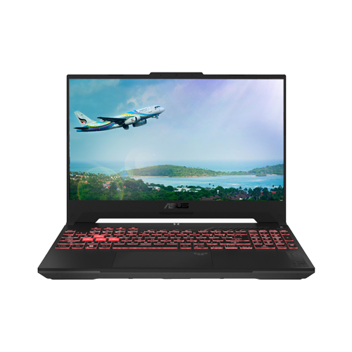 ASUS TUF Gam A15 FA507NVR7 4060 - image 1