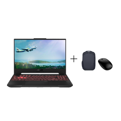 ASUS TUF Gam A15 FA507NVR7 4060 - image 5