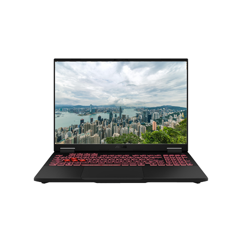 ASUS TUF Gam A16 FA608W R9 - image 1