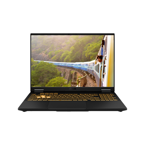 ASUS TUF Gam F16 FX607VU i5 - image 1
