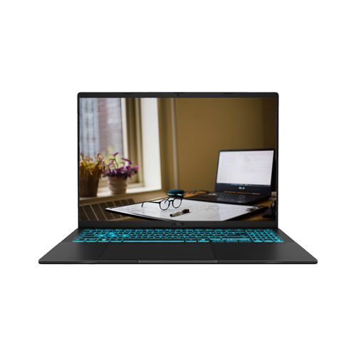 ASUS V16 Gam i7 - image 1