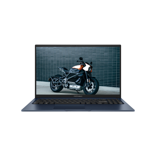 ASUS Vivibook 15 X1502V i7 13G - image 1