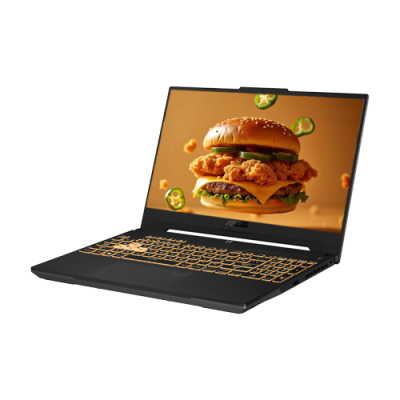 Asus TUF i5 3050 1TB - image 2