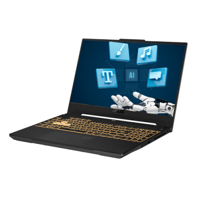 Asus TUF i5 3050 - image 2