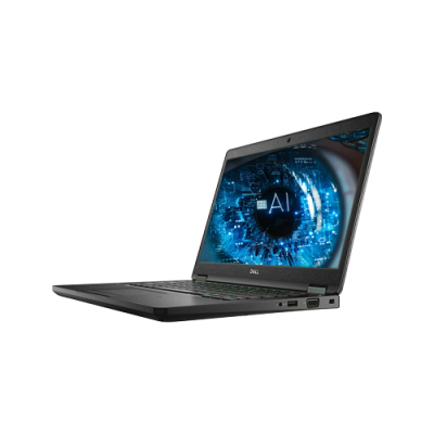 DELL 5490 i5 8G -image 3