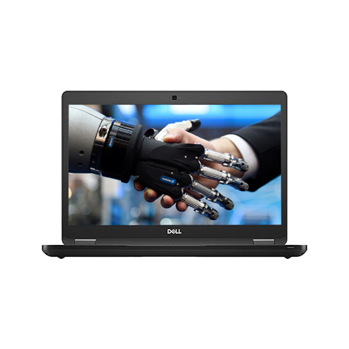 DELL 5490 i7 8G - image 1