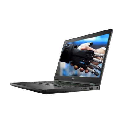 DELL 5490 i7 8G - image 2