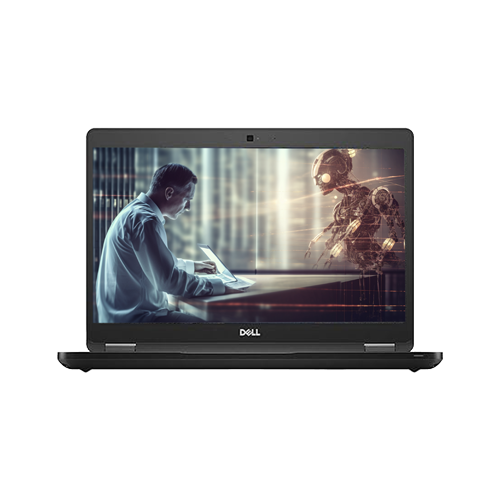 DELL 5500 i5 8G USD - image 1