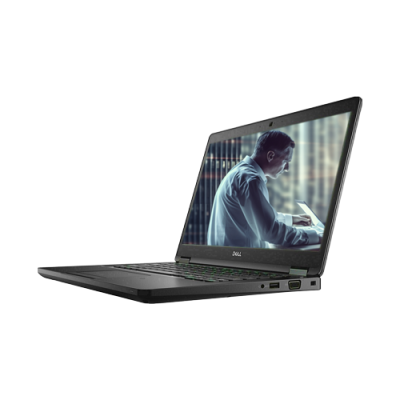 DELL 5500 i5 8G USD - image 2