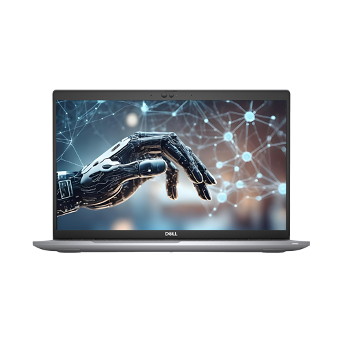 DELL 5520 i7 11G USD - image 1