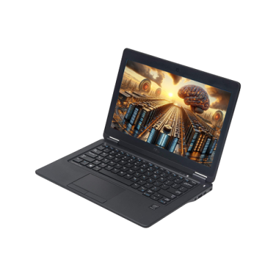 DELL 7250 i5 5G USD - image 2