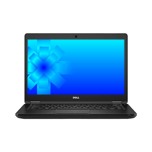 DELL 7480 i5 6G USD - image 1