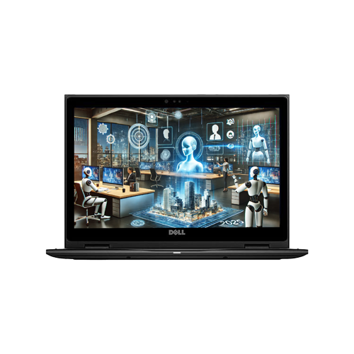 Dell 3390 2in1 i5 8G UD - image 1 (1)