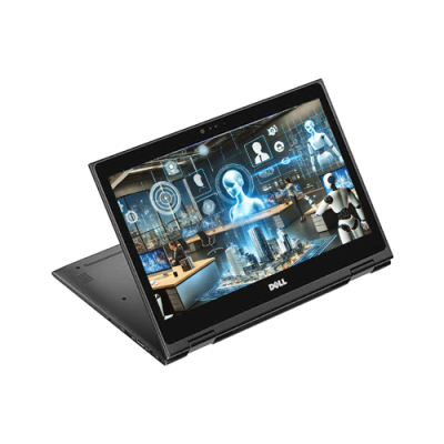 Dell 3390 2in1 i5 8G UD - image 2