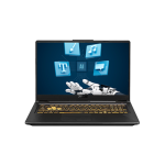 Asus TUF Gaming F15 FX507ZM I5 RTX3050