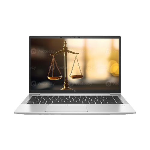 HP ELITE 830 G7 i5 10G USD - image 1