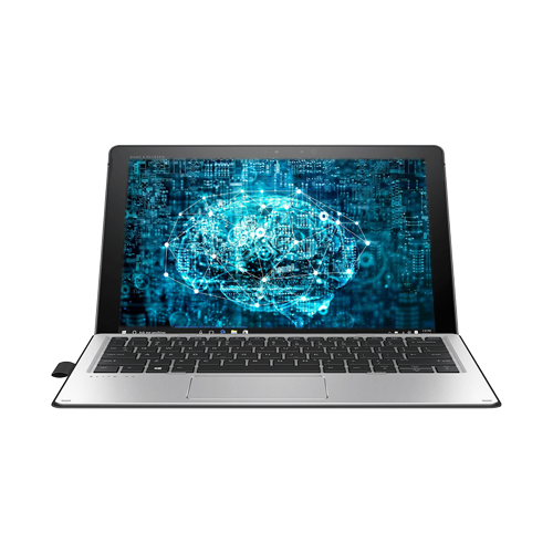 HP PRO X2 i5 7G USD - image 1