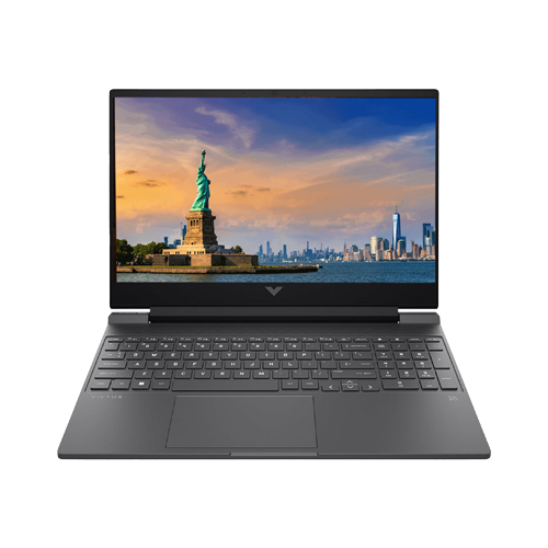 HP Vic 15 FB1170NQ R5 - image 1