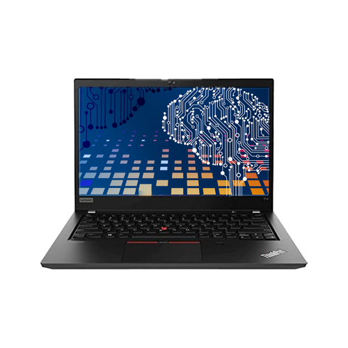 LENOVO THINK P T14 i5 10G USD - image 1