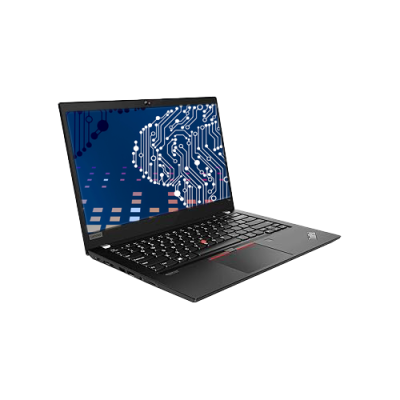 LENOVO THINK P T14 i5 10G USD - image 2