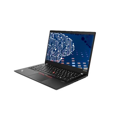 LENOVO THINK P T14 i5 10G USD - image 3