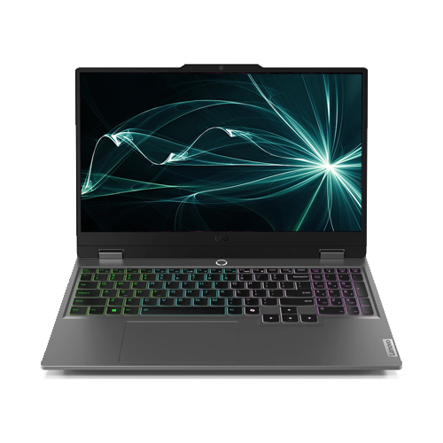 Lenovo LOQ 15ARP9 R5 3050 - image 1