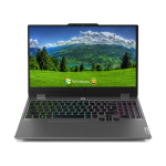 Lenovo LOQ 15IRX9 i5 13th GEN HX + RTX 3050 6GB