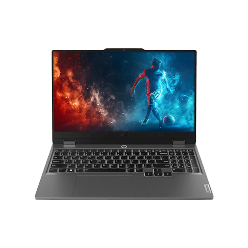 Lenovo Loq R7 RTX4050 - image 1