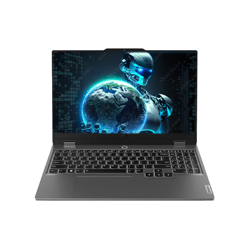 Lenovo Loq R7 RTX4060 - image 1