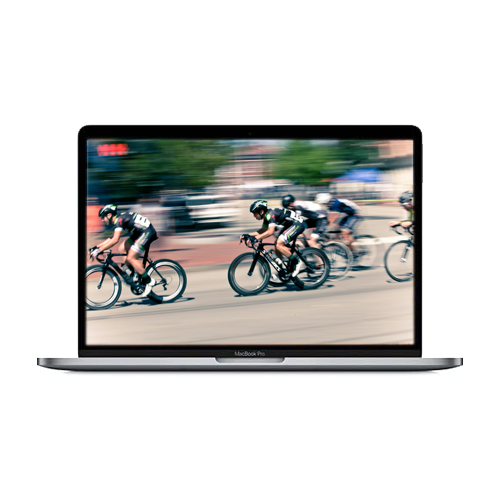 MACBOOK PRO 2018 i5 USD - image 1