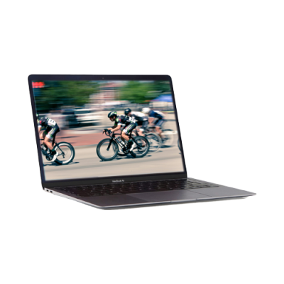 MACBOOK PRO 2018 i5 USD - image 2