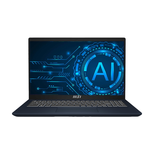 MSI Ryzen 5 - image 1