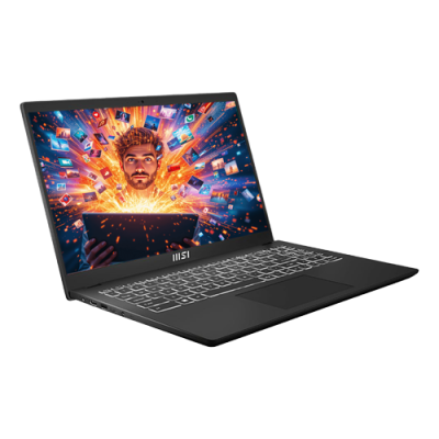 MSI Ryzen 7 - image 1