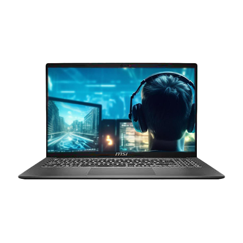 MSI i3 13G - image 1