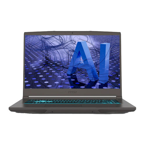 MSI i5 Gaming- image 1